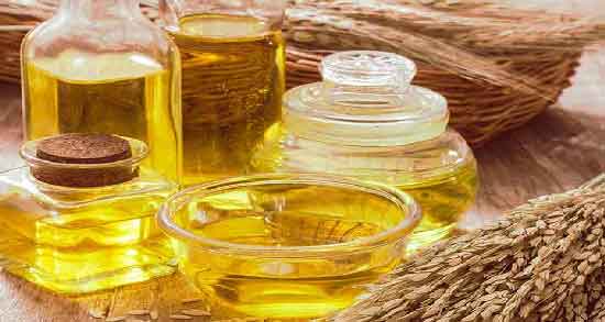 خواص روغن سبوس برنج برای مو ؛ تقویت و افزایش رشد مو با روغن سبوس برنج