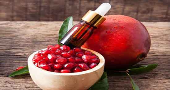 خواص روغن هسته انار در طب اسلامی ؛ فواید روغن هسته انار در اسلام خواص روغن هسته انار در طب اسلامی ؛ فواید روغن هسته انار در اسلام