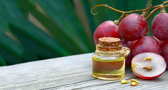 خواص روغن هسته انگور برای سیاهی دور چشم ؛ سیاهی چشم با روغن خواص روغن هسته انگور برای سیاهی دور چشم ؛ سیاهی چشم با روغن