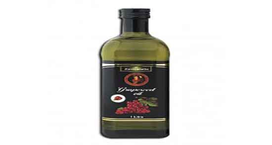 خواص روغن هسته انگور برای قلب ؛ فواید روغن هسته انگور برای تپش قلب