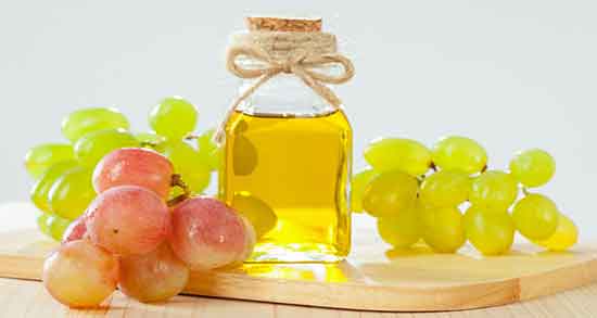 خواص روغن هسته انگور برای لک صورت ؛ روغن هسته انگور برای جوش خواص روغن هسته انگور برای لک صورت ؛ روغن هسته انگور برای جوش