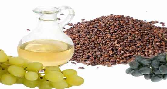 خواص روغن هسته انگور و پوست ؛ روغن هسته انگور برای پوست و مو خواص روغن هسته انگور و پوست ؛ روغن هسته انگور برای پوست و مو