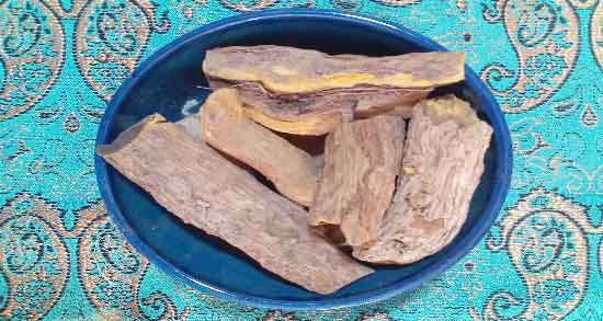 خواص ریشه زرشک وحشی ؛ درمان بیماری ها با مصرف ریشه زرشک وحشی