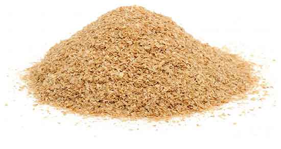 خواص سبوس برنج قهوه ای ، برای چاقی و مو و دیابت و پوست و کودکان و لاغری