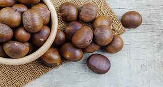 خواص شاه بلوط برای دیابت و کنترل قند خون بالا با مصرف شاه بلوط خواص شاه بلوط برای دیابت ؛ کنترل قند خون بالا با مصرف شاه بلوط