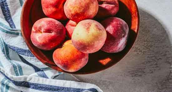 خواص شلیل برای نوزادان ؛ آیا مصرف شلیل برای نوزادان مفید است؟ خواص شلیل برای نوزادان ؛ آیا مصرف شلیل برای نوزادان مفید است؟