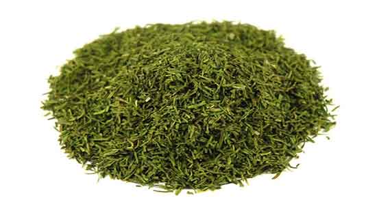 خواص شوید و گشنیز ؛ مخلوط مصرف شوید و گشنیز برای چربی سوزی