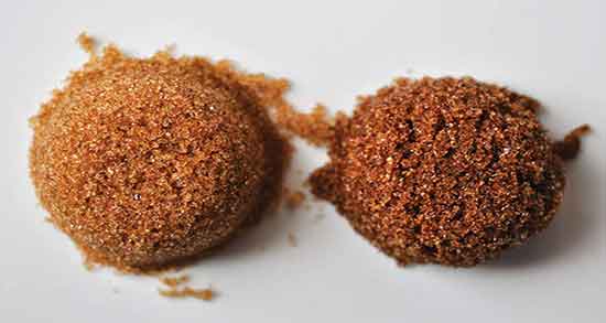 خواص شکر قهوه ای برای لاغری ؛ فواید شکر قهوه ای برای چربی سوزی خواص شکر قهوه ای برای لاغری ؛ فواید شکر قهوه ای برای چربی سوزی