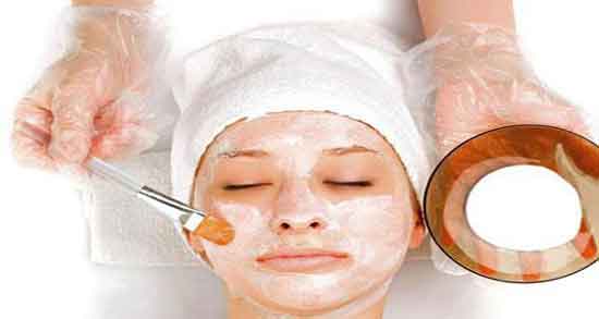 خواص شیر خشک برای پوست ؛ استفاده از ماسک شیر خشک برای پاکسازی پوست صورت خواص شیر خشک برای پوست ؛ استفاده از ماسک شیر خشک برای پاکسازی پوست صورت