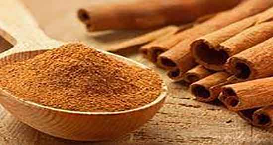 خواص شیر دارچین قبل خواب ؛ خوردن شیر دارچین و عسل برای اعصاب