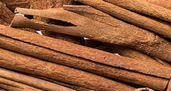 خواص شیر دارچین و سنجد ؛ بهترین زمان مصرف پودر سنجد با شیر