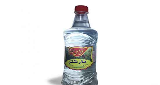 خواص عرق خرفه چیست و فواید مصرف عرق خرفه برای بدن چیست خواص عرق خرفه چیست ؛ فواید مصرف عرق خرفه برای بدن چیست