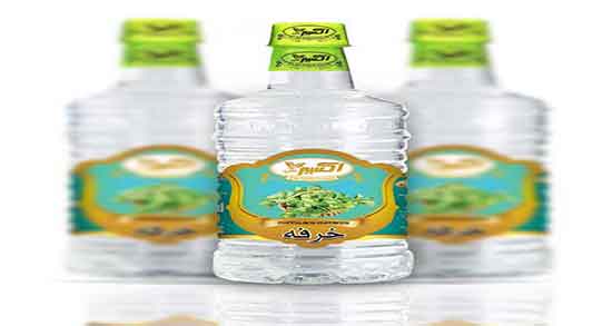 خواص عرق گیاهی خرفه ؛ فواید مصرف عرق گیاهی خرفه برای کاهش وزن