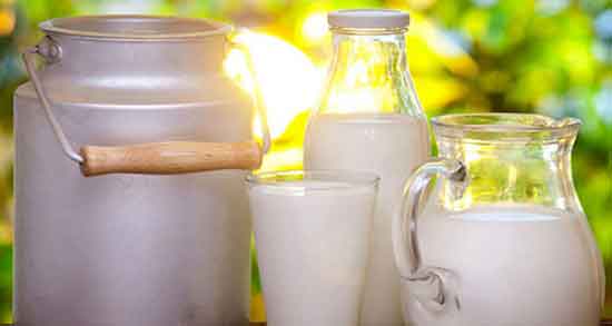 خواص لبنیات ؛ فواید لبنیات برای کودکان + ویتامین غالب در لبنیات