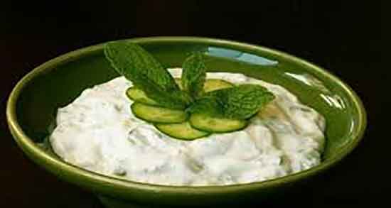 خواص ماست موسیر برای پوست صورت ؛ ماسک ماست موسیر برای پوست