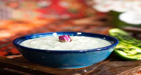 خواص موسیر برای سرماخوردگی ؛ فواید موسیر برای گلو درد کودکان