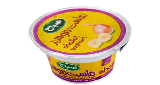 خواص موسیر برای پوست صورت ؛ فواید ماست موسیر برای پوست صورت