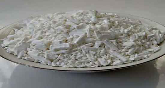 خواص نشاسته ذرت برای صورت ؛ فواید ماسک نشاسته ذرت برای صورت