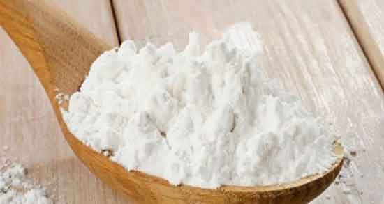 خواص نشاسته ذرت برای کودک ؛ فواید نشاسته ذرت برای اطفال