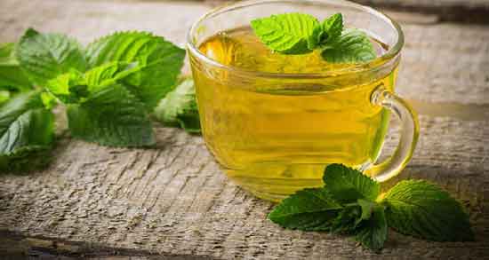 خواص نعناع فلفلی برای سرماخوردگی ؛ درمان خانگی سرماخوردگی با مصرف نعناع فلفلی