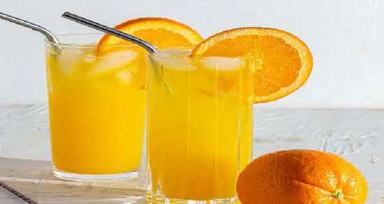 خواص نوشیدنی پرتقال ؛ بررسی خواص و ارزش غذایی آب پرتقال خواص نوشیدنی پرتقال ؛ بررسی خواص و ارزش غذایی آب پرتقال