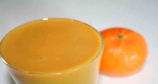 خواص و مضرات آب پرتقال ؛ همه چیز درباره خواص درمانی و مضرات خوردن آب پرتقال