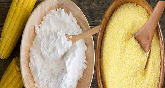 خواص و مضرات نشاسته ذرت ؛ فواید و عوارض نشاسته ذرت چیست