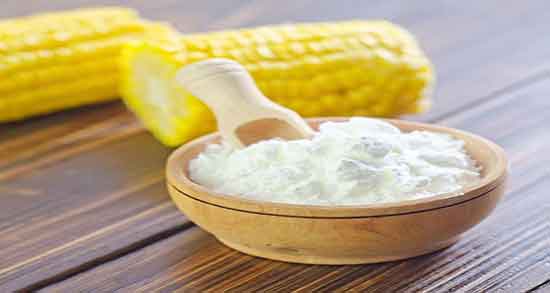 خواص و کاربرد نشاسته ذرت و مصرف نشاسته ذرت برای انواع کیک خواص و کاربرد نشاسته ذرت ؛ مصرف نشاسته ذرت برای انواع کیک