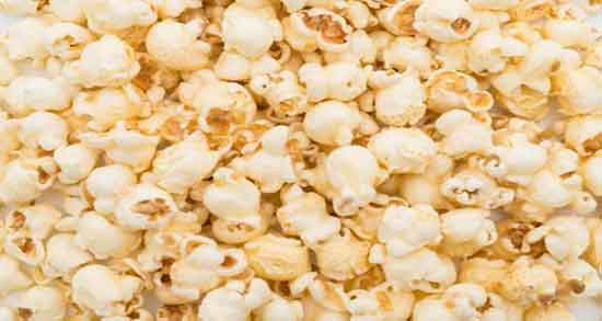 خواص پاپ کورن بدون روغن ؛ مصرف پاپ کورن بدون روغن برای بدنسازان خواص پاپ کورن بدون روغن ؛ مصرف پاپ کورن بدون روغن برای بدنسازان