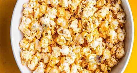 خواص پاپ کورن برای دیابت ؛ آیا ذرت برای بیماران دیابتی مفید است خواص پاپ کورن برای دیابت ؛ آیا ذرت برای بیماران دیابتی مفید است