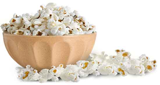 خواص پاپ کورن برای پوست ؛ مصرف پاپ کورن برای شفافی پوست صورت خواص پاپ کورن برای پوست ؛ مصرف پاپ کورن برای شفافی پوست صورت