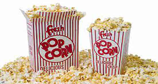 خواص پاپ کورن برای چاقی ؛ ایا خوردن پفیلا برای بدن چاق کننده است خواص پاپ کورن برای چاقی ؛ ایا خوردن پفیلا برای بدن چاق کننده است