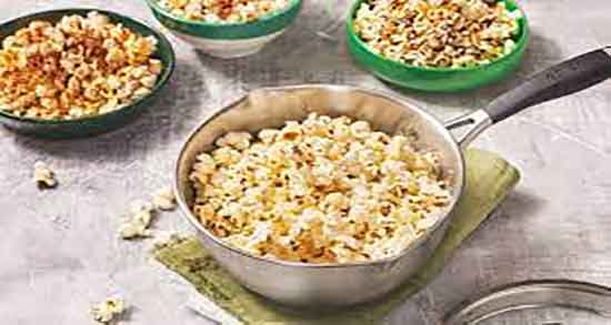 خواص پاپ کورن برای کودک ؛ مصرف مفید پاپ کورن خانگی برای کودکان خواص پاپ کورن برای کودک ؛ مصرف مفید پاپ کورن خانگی برای کودکان