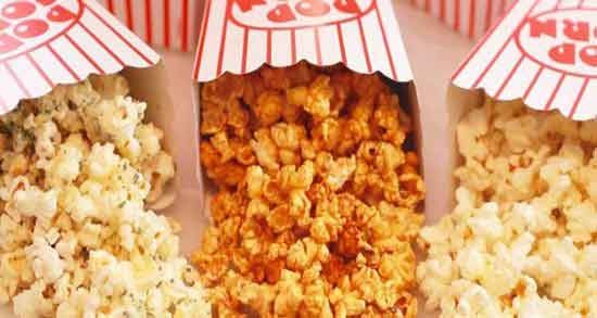 خواص پاپ کورن و لاغری ؛ ایا پفیلا برای لاغری صورت و بدن مفیده خواص پاپ کورن و لاغری ؛ ایا پفیلا برای لاغری صورت و بدن مفیده