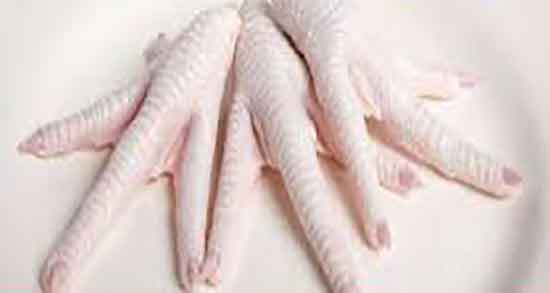 خواص پای مرغ برای بدنسازی ؛ خاصیت مصرف پای مرغ برای بدنسازی