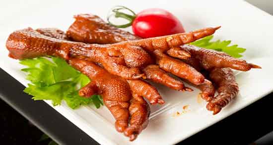 خواص پای مرغ در طب اسلامی و فواید مصرف پای مرغ از نظر طب اسلامی خواص پای مرغ در طب اسلامی ؛ فواید مصرف پای مرغ از نظر طب اسلامی