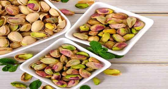 خواص پسته برای جنین ؛ وجود مواد مغذی در پسته مفید برای افزایش رشد جنین خواص پسته برای جنین ؛ وجود مواد مغذی در پسته مفید برای افزایش رشد جنین