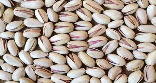 خواص پسته برای لاغری ؛ خاصیت چربی سوزی و کاهش اشتها با مصرف پسته خواص پسته برای لاغری ؛ خاصیت چربی سوزی و کاهش اشتها با مصرف پسته