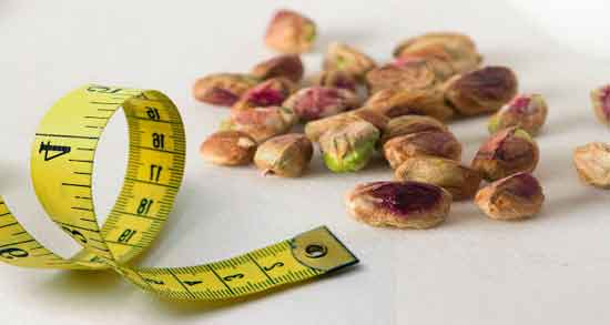 خواص پسته خام برای لاغری ؛ تاثیر خوردن پسته خام برای کاهش وزن خواص پسته خام برای لاغری ؛ تاثیر خوردن پسته خام برای کاهش وزن