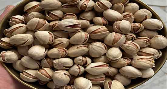 خواص پسته در دوران بارداری ؛ پسته یکی از مغز های بسیار مغذی برای دوران بارداری خواص پسته در دوران بارداری ؛ پسته یکی از مغز های بسیار مغذی برای دوران بارداری