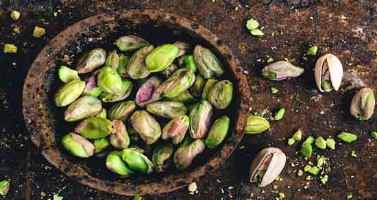 خواص پسته در رژیم لاغری ؛ کاهش وزن و چربی سوزی با خوردن پسته خواص پسته در رژیم لاغری ؛ کاهش وزن و چربی سوزی با خوردن پسته