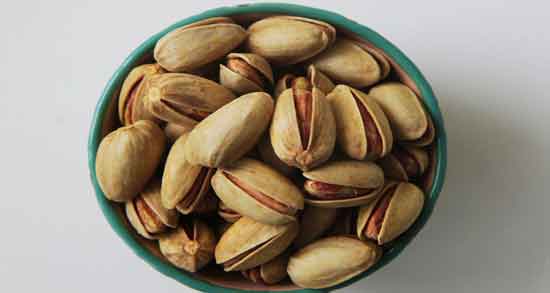 خواص پسته در لاغری ؛ کالری پایین پسته مفید برای کاهش وزن خواص پسته در لاغری ؛ کالری پایین پسته مفید برای کاهش وزن