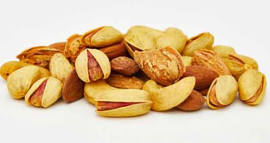 خواص پسته و بادام هندی ؛ همه چیز درباره خاصیت درمانی پسته و بادام هندی خواص پسته و بادام هندی ؛ همه چیز درباره خاصیت درمانی پسته و بادام هندی