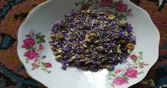 خواص پنیرک و رازیانه ؛ مصرف مفید پنیرک و رازیانه برای درمان کم خونی