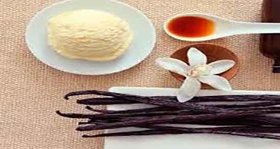 خواص پودر وانیل و فواید مصرف پودر وانیل برای انواع کیک و کلوچه خواص پودر وانیل ؛ فواید مصرف پودر وانیل برای انواع کیک و کلوچه