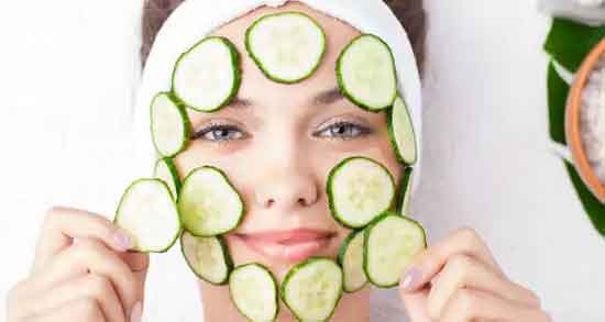 خواص پوست خیار ؛ برای رحم و چاقی و جوش صورت و پوست خشک خواص پوست خیار ؛ برای رحم و چاقی و جوش صورت و پوست خشک