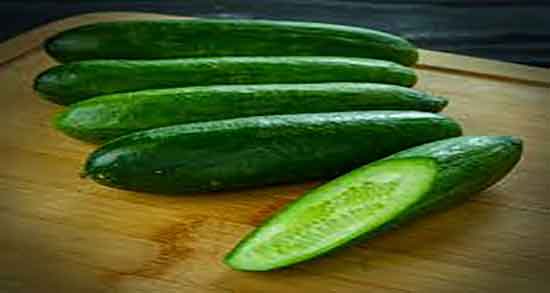 خواص پوست خیار خشک شده و فواید مصرف پوست خیار خشک شده خواص پوست خیار خشک شده ؛ فواید مصرف پوست خیار خشک شده