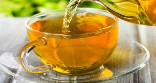 خواص چای زردچوبه ناشتا ؛ آشنایی با خاصیت مصرف چای زردچوبه به صورت ناشتا