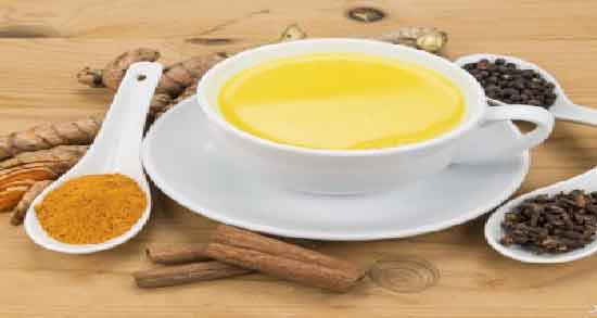 خواص چای زردچوبه و دارچین ؛ از بین بردن عفونت های بدن با چای زردچوبه و دارچین