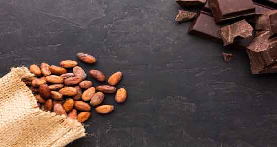 خواص کاکائو در پریودی و آشنایی با خاصیت خوردن کاکائو در زمان قاعدگی خواص کاکائو در پریودی ؛ آشنایی با خاصیت خوردن کاکائو در زمان قاعدگی